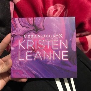 Urban Decay & Kristen Leanne Palette